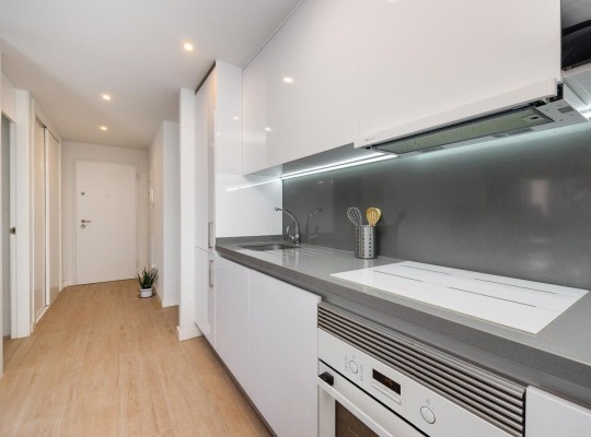 Orihuela Costa (Las Filipinas), Apartment #CQ-MY-69378