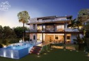 Benahavís (Costa del Sol), Villa - Detached #CM-R3985252