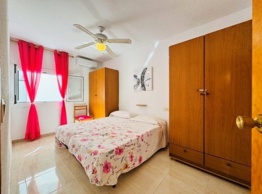 La Mata (Los Europeos), Townhouse #CQ-SL-86289