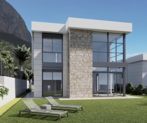 Polop (Polop Hills), Villa #RD-N8509