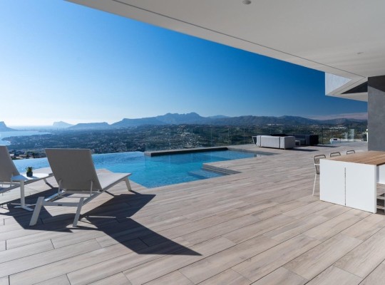 Other areas (Cumbre Del Sol), Villa #CQ-00-76655