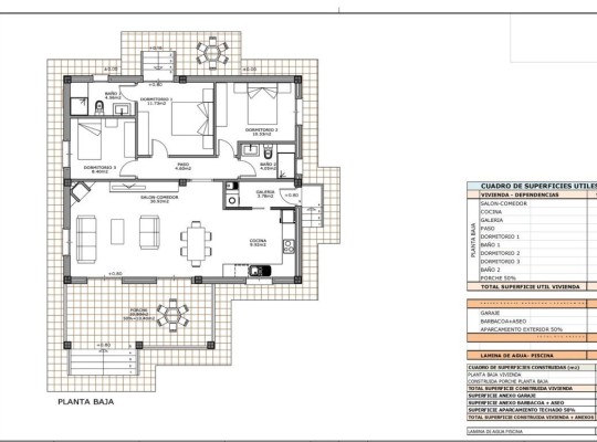 Other areas (Camino Del Prado), Villa #CQ-00-53619
