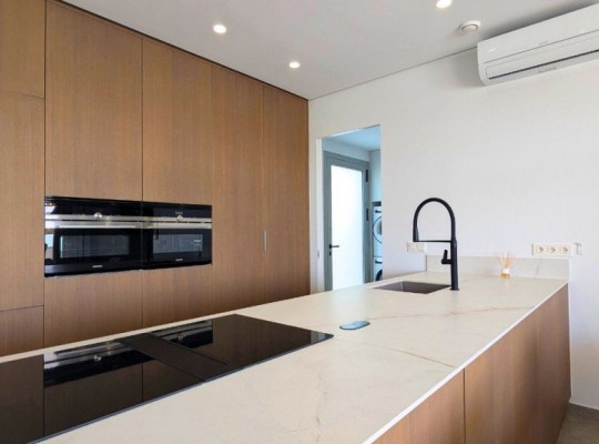 Benijofar, Villa #CQ-WI-94583