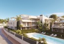 Exkluzivní bydlení na New Golden Mile s výhledem na moře a prémiovým zázemím