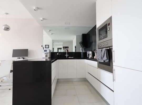Orihuela Costa (Las Mimosas), Apartment #CQ-JM-81621
