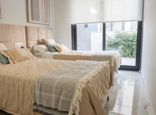 Ciudad Quesada (Lo Marabú), Villa #RD-N8545