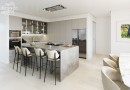 Apartmány 500m od pláže, New Golden Mile