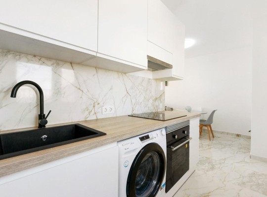 Torrevieja (El chaparral), Villa #CQ-UR-56967