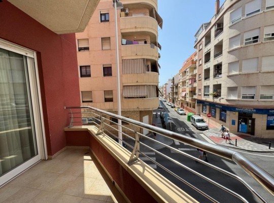 Torrevieja (Centro), Apartment #CQ-JM-47217