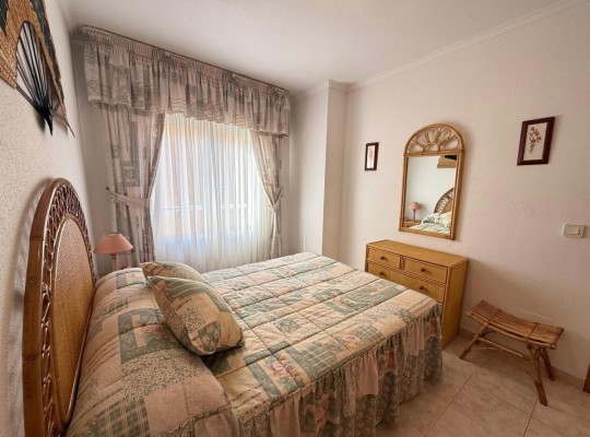 Torrevieja, Apartment #CQ-MY-78475