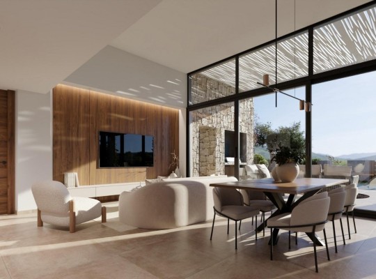 Other areas (Desert Springs Golf Club), Villa #CQ-00-14892