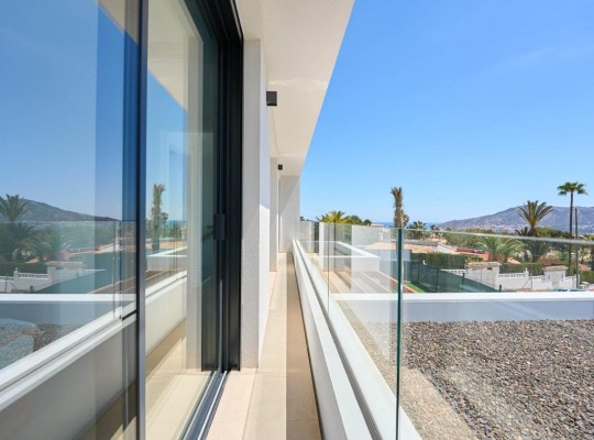 Other areas (Escandinavia), Villa #CQ-00-58403
