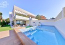 Puerto Banús (Costa del Sol), Townhouse - Terraced #CM-R3789172