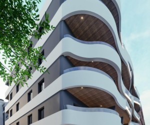 Torrevieja (Habaneras), Apartment #CQ-00-21793