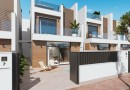 San Pedro del Pinatar (Los antolinos), Villa #CQ-00-97003