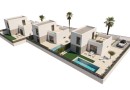 Algorfa (La Finca Golf), Villa #CQ-00-38753
