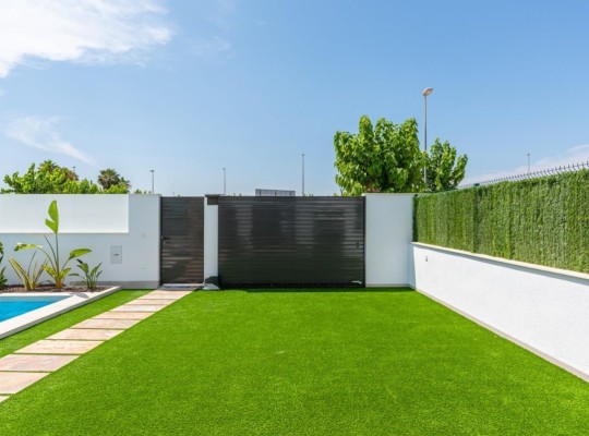 Los Alcazares (Serena Golf), Villa #CQ-00-86195