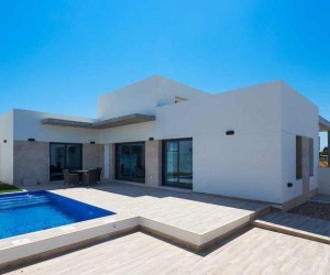 Daya Nueva (Centro), Villa #CQ-00-61263