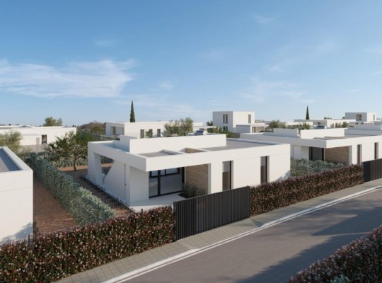 Other areas (Hacienda del Alamo), Villa #CQ-00-20787