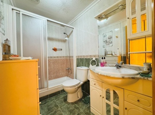 La Mata, Apartment #CQ-SL-60478