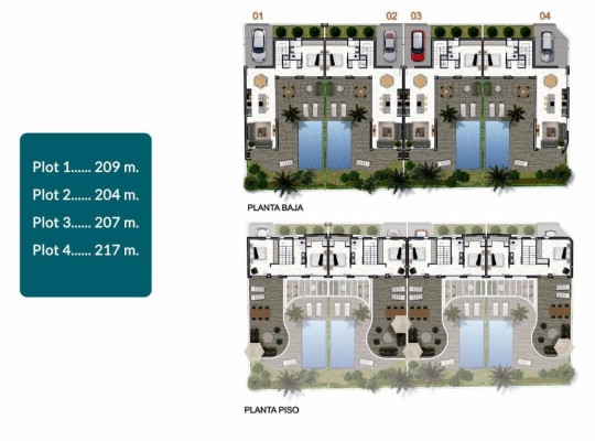 Almoradi (Las Heredades), Villa #CQ-00-41937
