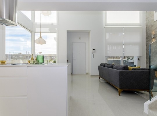 Vera (Vera Playa), Villa #RD-N6255