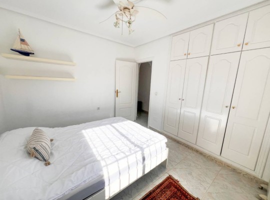 Ciudad Quesada (La Marquesa Golf), Villa #CQ-907