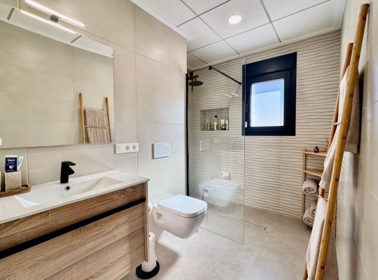 Rojales (Atalaya Park), Villa #RD-N7196