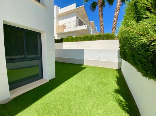 Ciudad Quesada, Villa #CQ-CA-25087