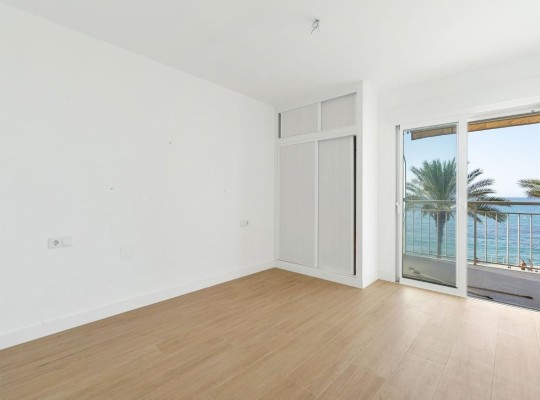 Torrevieja (Playa del cura), Apartment #CQ-PJ-24570