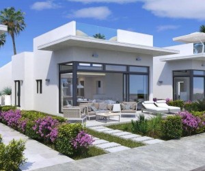 Murcia (Condado de Alhama Resort), Villa #CQ-00-94234