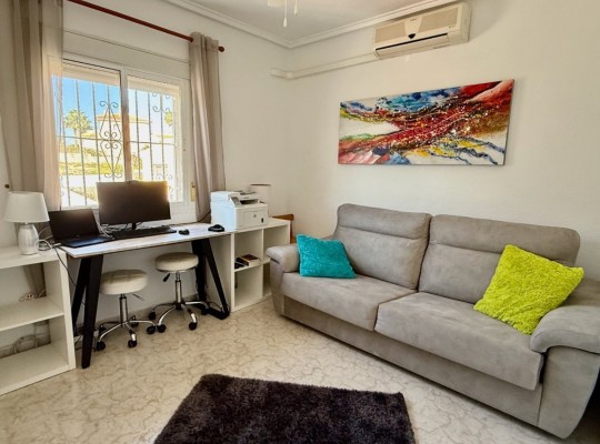 Ciudad Quesada (La Fiesta), Townhouse #CQ-015