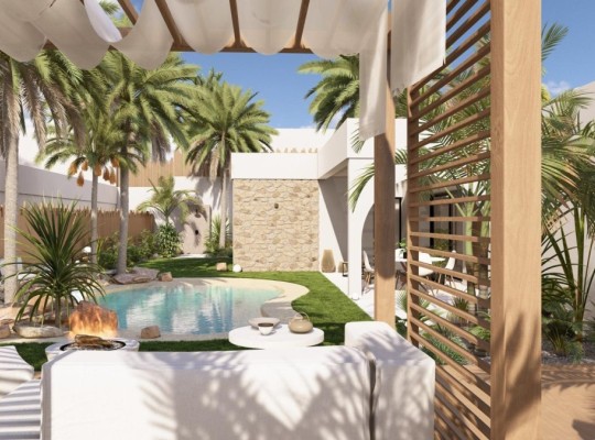 Other areas (Altaona Golf), Villa #CQ-00-28286