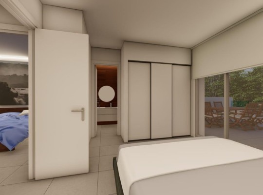 Daya Nueva (Pueblo), Villa #RD-N8976