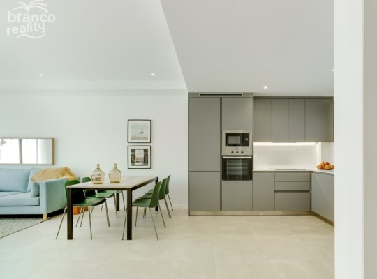 Apartment in Pilar De La Horadada