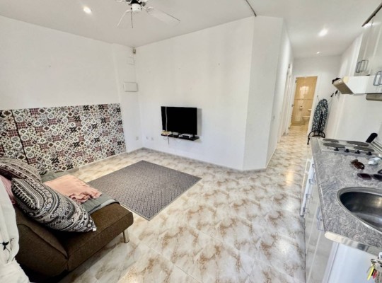 Benimar, Semi Detached #CQ-832