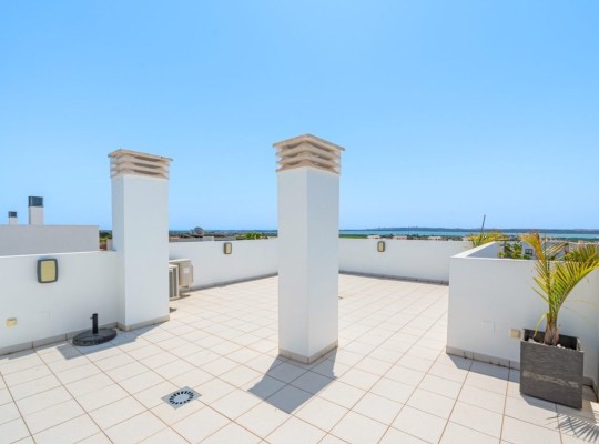 Ciudad Quesada (Pueblo Bravo), Villa #CQ-852