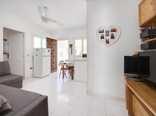 Torrevieja, Bungalow #CQ-MY-28221