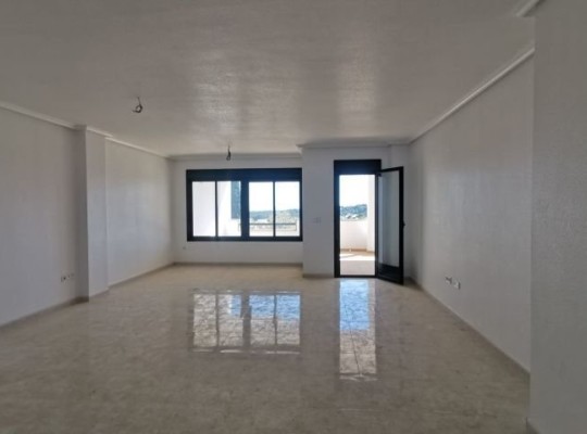Orihuela Costa (Orihuela costa), Apartment #CQ-SO-75564