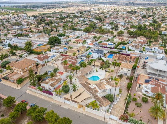 Ciudad Quesada, Villa #CQ-912