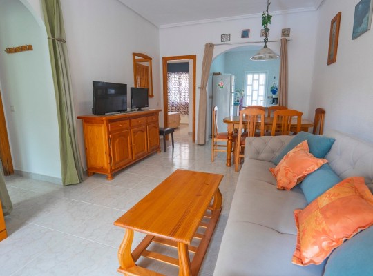 Ciudad Quesada (Dona Pepa), Bungalow #CQ-061