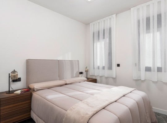 Other areas (Torre de la Horadada), Villa #CQ-BG-44677