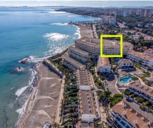 Orihuela Costa (Campoamor), Apartment #CQ-UR-83451