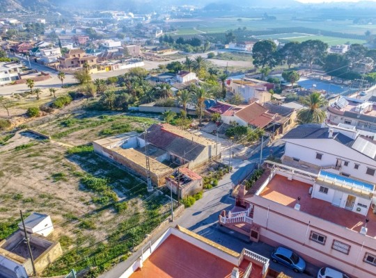 Orihuela (Raiguero de Bonanza), Finca #CQ-PJ-12289