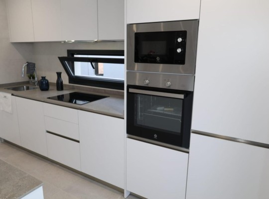 Other areas (La Pinilla), Villa #CQ-00-53768