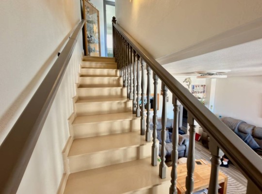 Ciudad Quesada, Semi Detached #CQ-905