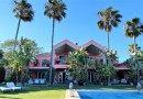 Guadalmina Baja (Costa del Sol), Villa - Detached #CM-R3862999