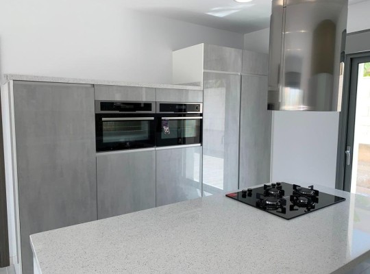 Pinoso (Camino Del Prado), Villa #RD-N7762