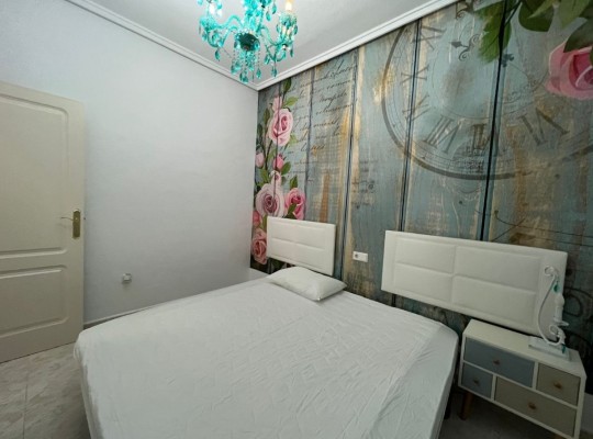 Ciudad Quesada (La Marquesa Golf), Villa #CQ-851