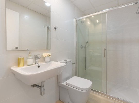 Orihuela Costa (Villamartin), Apartment #CQ-KB-84068